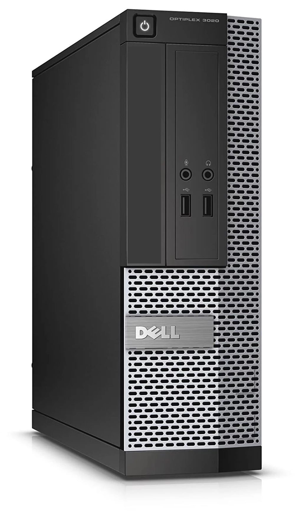 Dell Desktop PC Intel Core i5 16GB RAM 500GB HDD Windows 10 E271