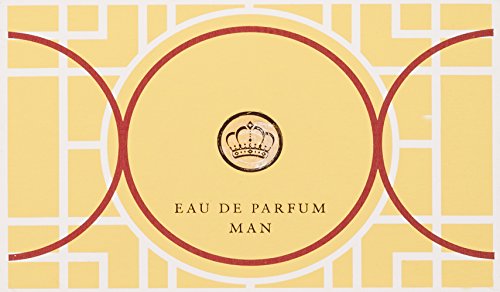 AMOUAGE Journey Man's Eau de Parfum Spray S3034