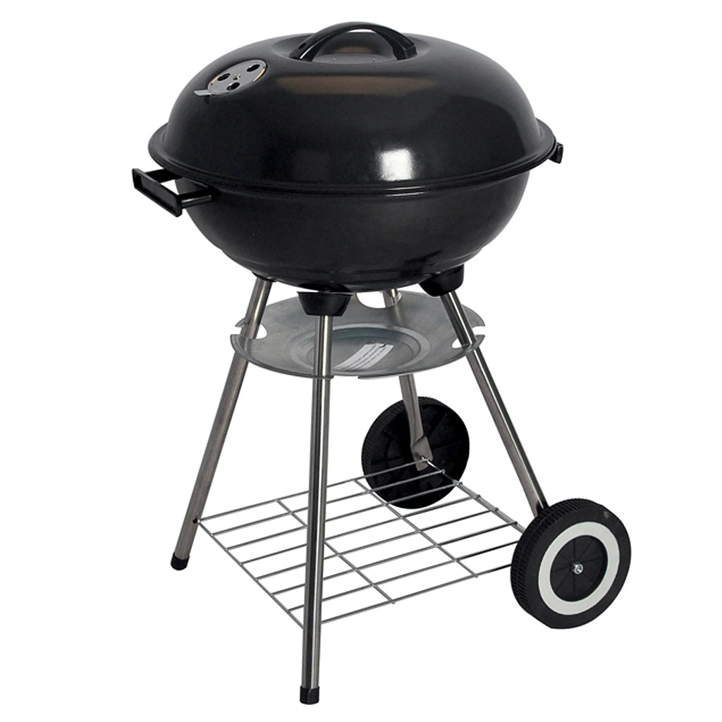 Better Chef 17" Outdoor BBQ Grill