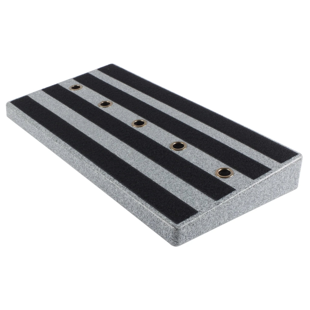 Rockhouse Sturdy Pedal Board for Most Effects Pedals H225
