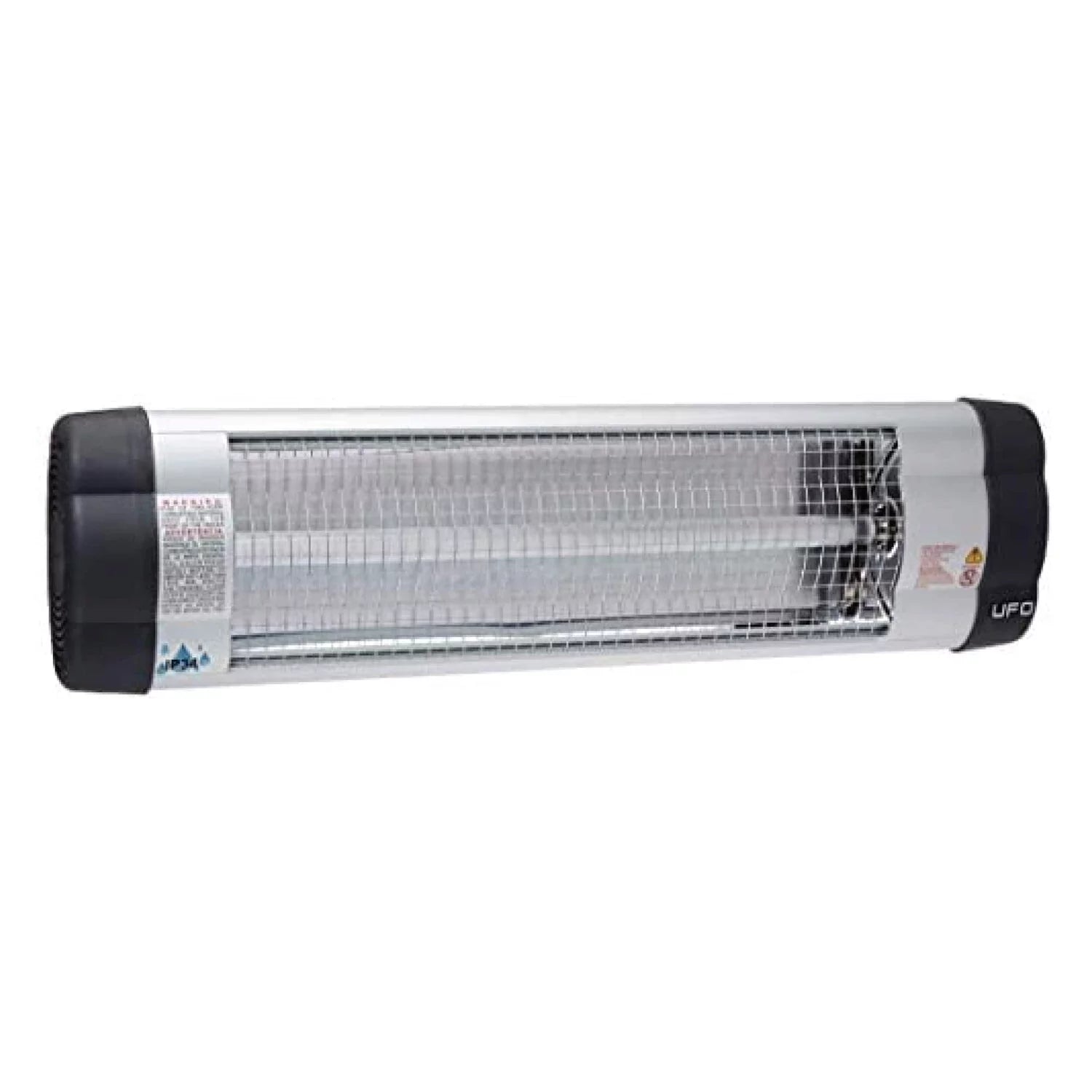 UFO S-15 Electric Infrared Heater, 1500W A649