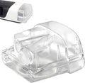 Improved Water Chamber for Air Sense 11, HumidAir Water Tub for S11 Series, 380ml Upgraded Standard Humidifier Tub Container,Great-Value Supplies by Medihealer., Transparent