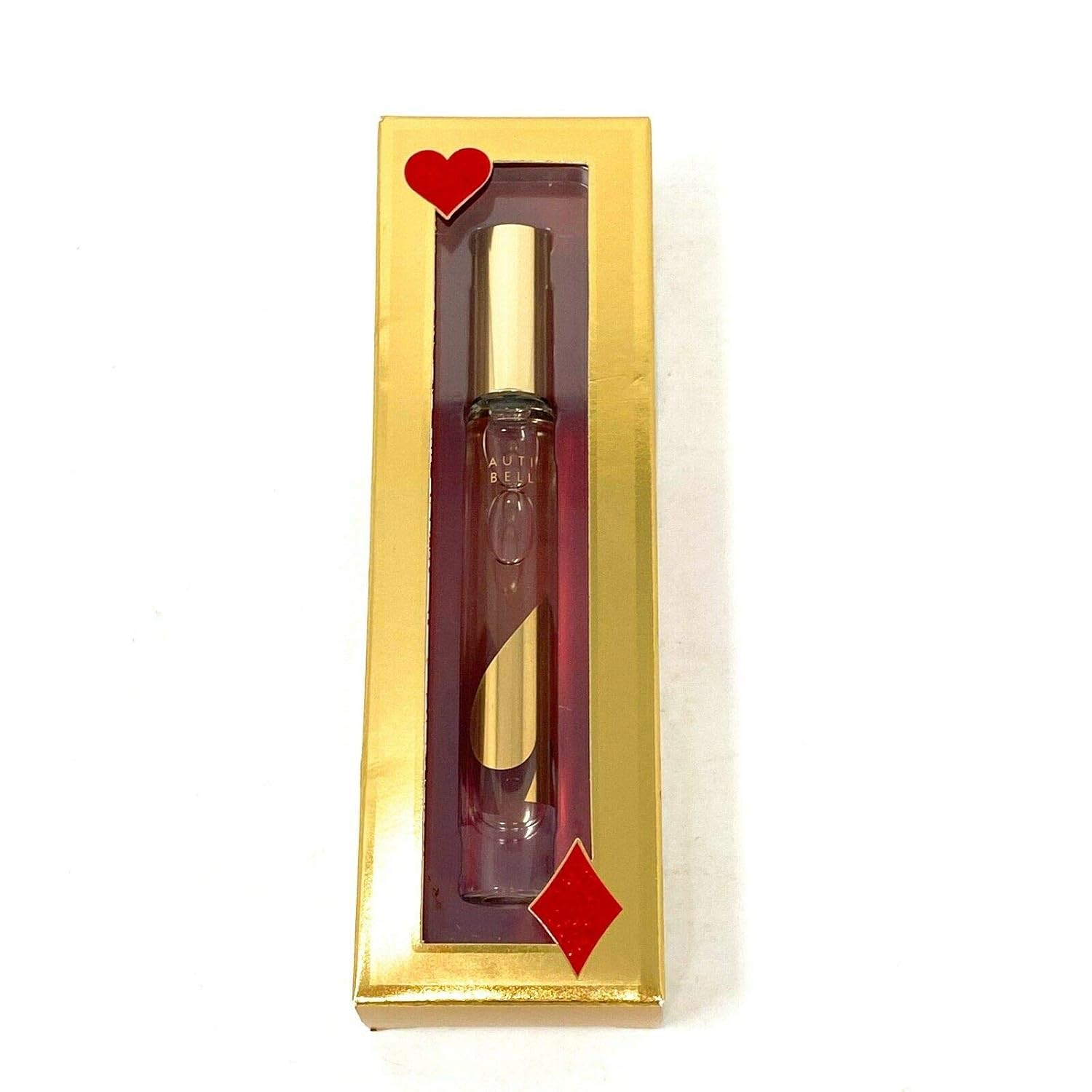 ESTEE LAUDER BEAUTIFUL BELLE EAU DE PARFUM ROLLERBALL 0.2 OZ E737718