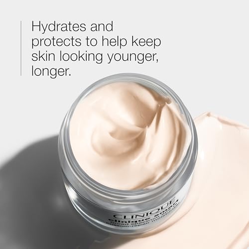 Clinique Smart Custom-repair Moisturizer SPF 15 N520465