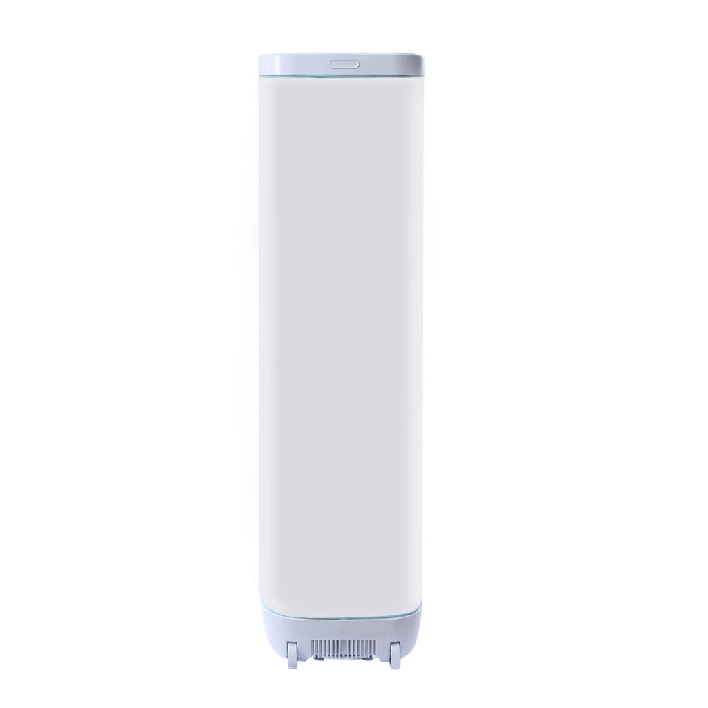 Portable Compact Folding Electric Clothes Dryer for Apartment V176