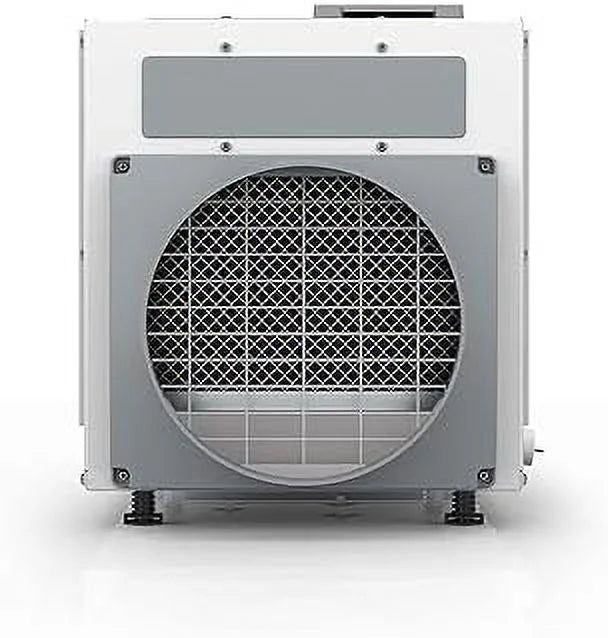 AprilAire E080 Dehumidifier Pro Kit - 80 Pint Whole House Dehumidifier Q169