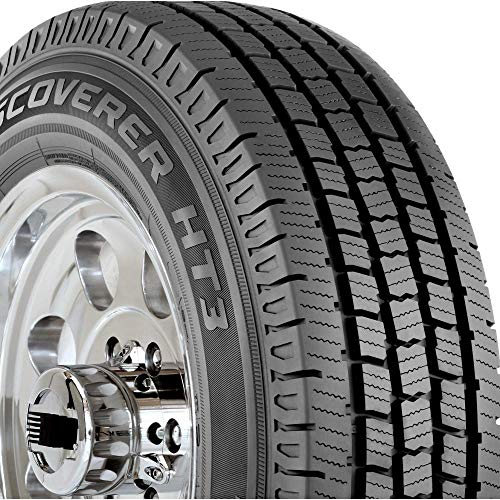 Cooper Discoverer HT3 All-Season LT235/75R15 Tire S9141