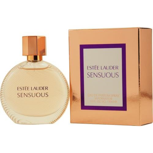 Sensuous by Estee Lauder Eau De Parfum Spray 1.7 Fl Oz D647291