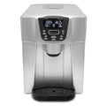 Whynter IDC-221SC Countertop Direct Connection Ice Maker and Water Dispenser – Silver