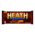 Heath Extra Large English Toffee Candy Bar - 4.0 Oz (Pack of 11)