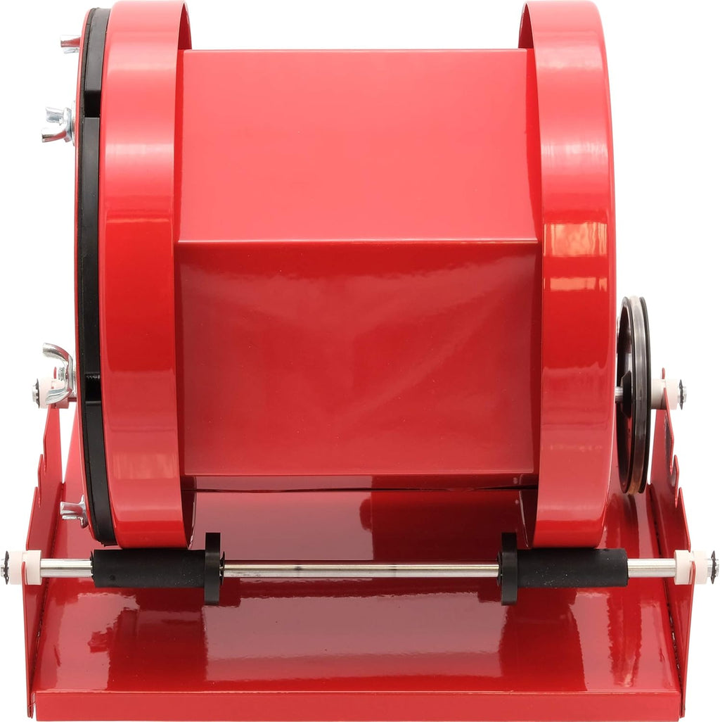 Thumler's Tumbler Heavy Duty Rotary Rock Tumbler G401