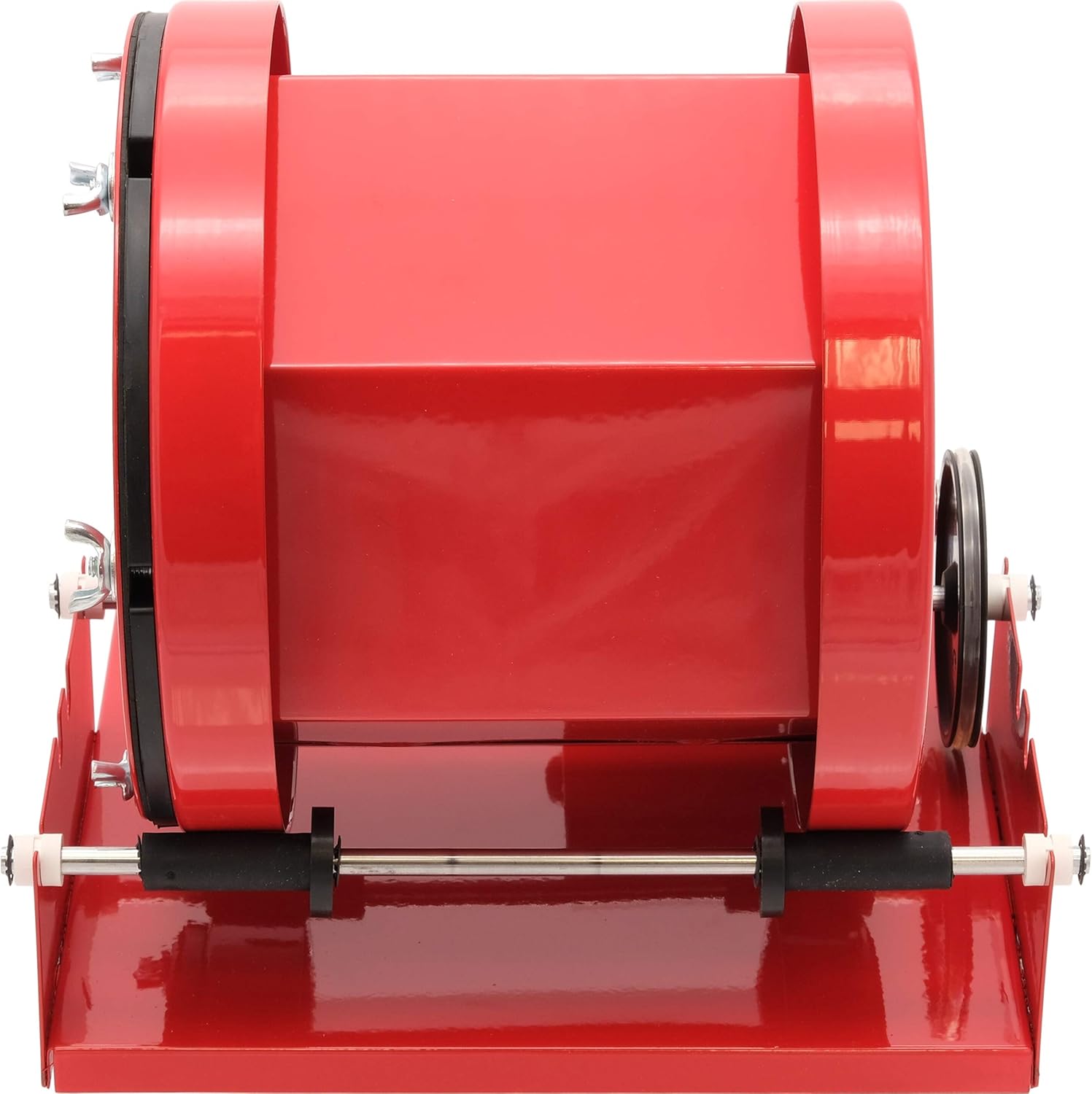 Thumler's Tumbler Heavy Duty Rotary Rock Tumbler G401