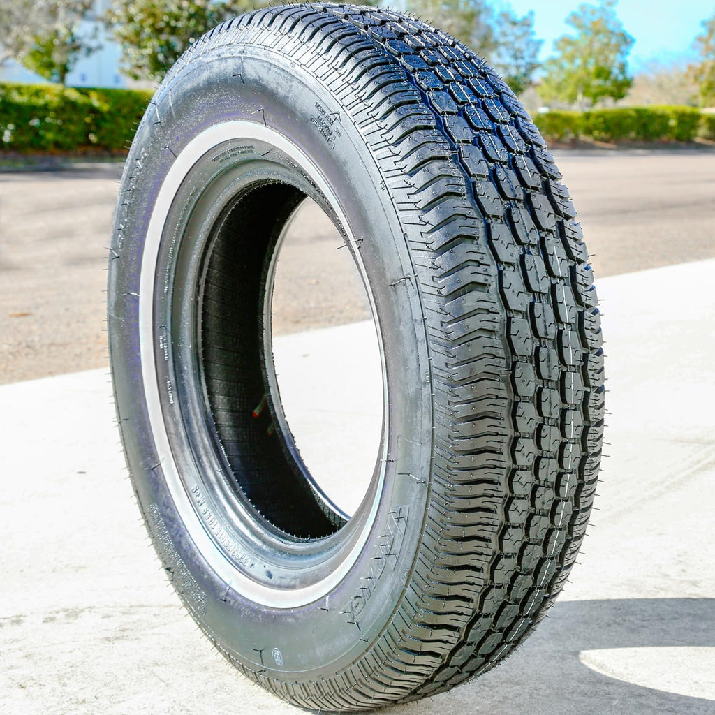 Tornel Classic P235/75R15 105S All Season Radial Tire C62703