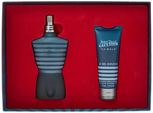 Jean Paul Gaultier Ultra Male Intense Spray, Eau de Toilette, 2.5 oz N978