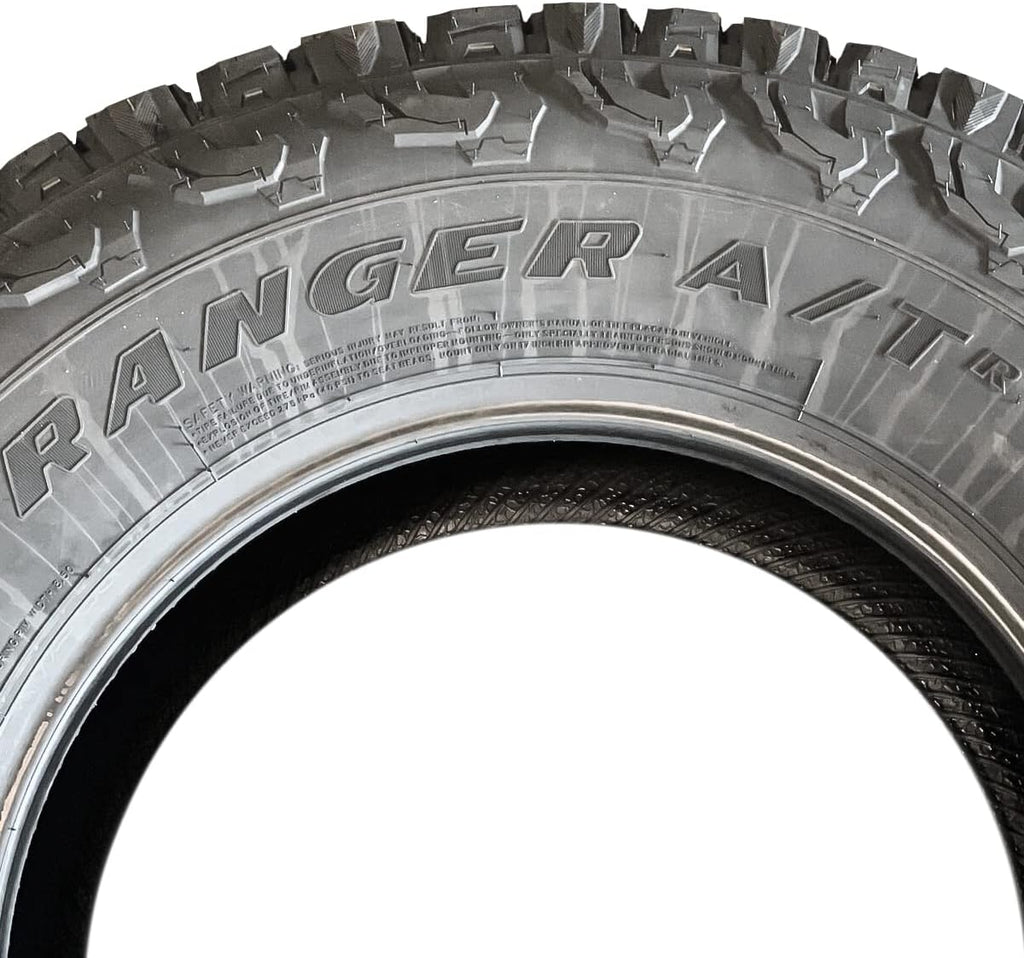 Thunderer LT235/75R15 E RANGER A/TR Tire K795907