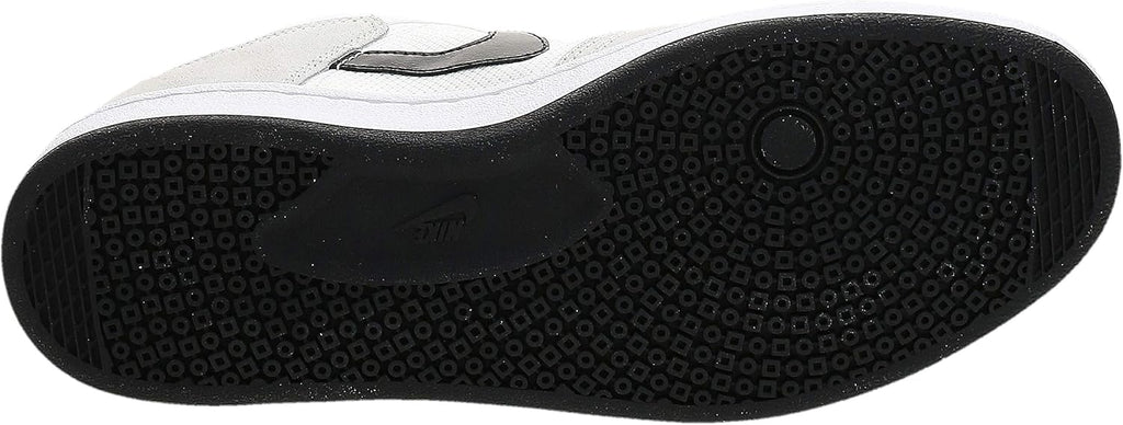 Nike SB Alleyoop Mens Trainers Sneakers White Black B761