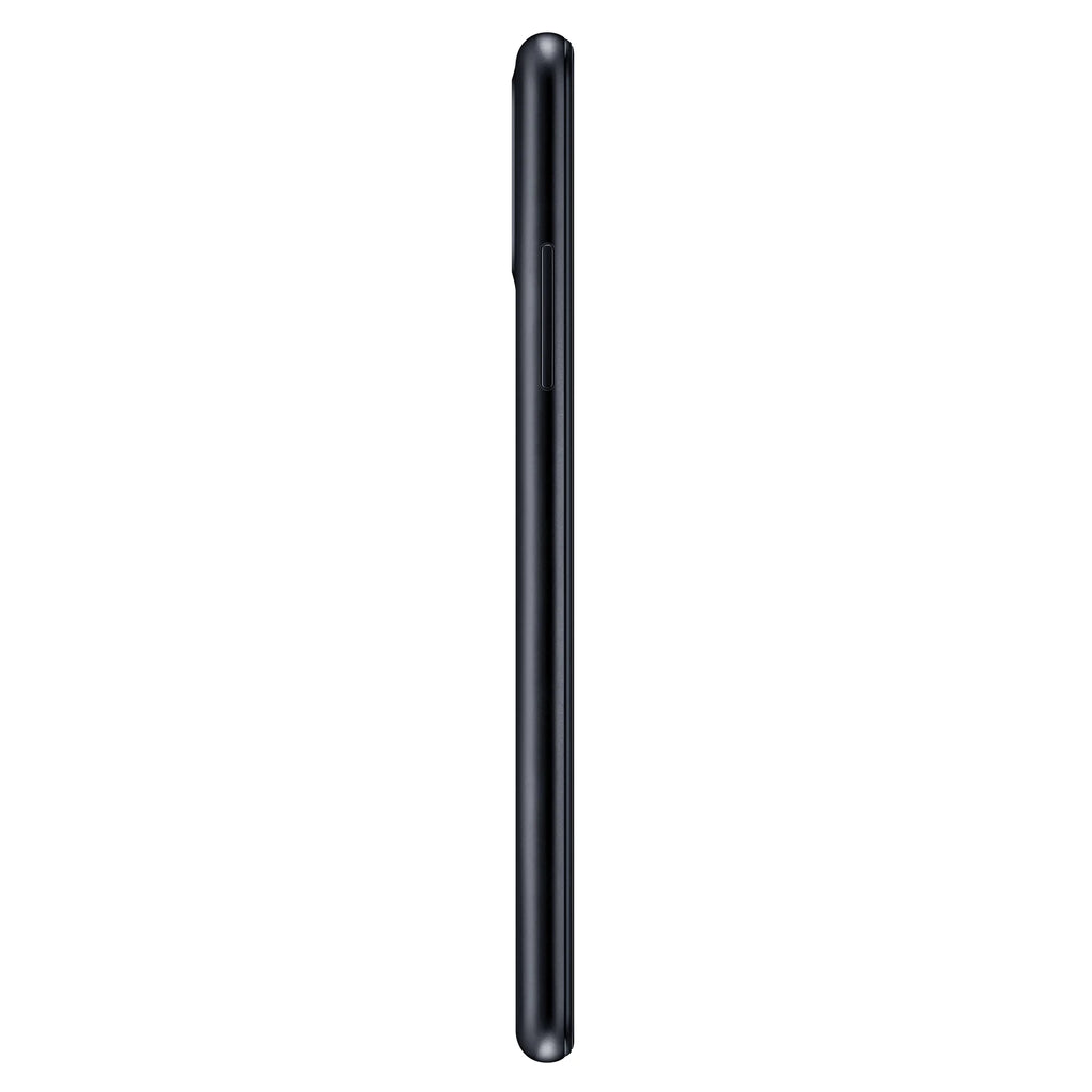Samsung Galaxy A01 16GB Black Prepaid Smartphone Y3347