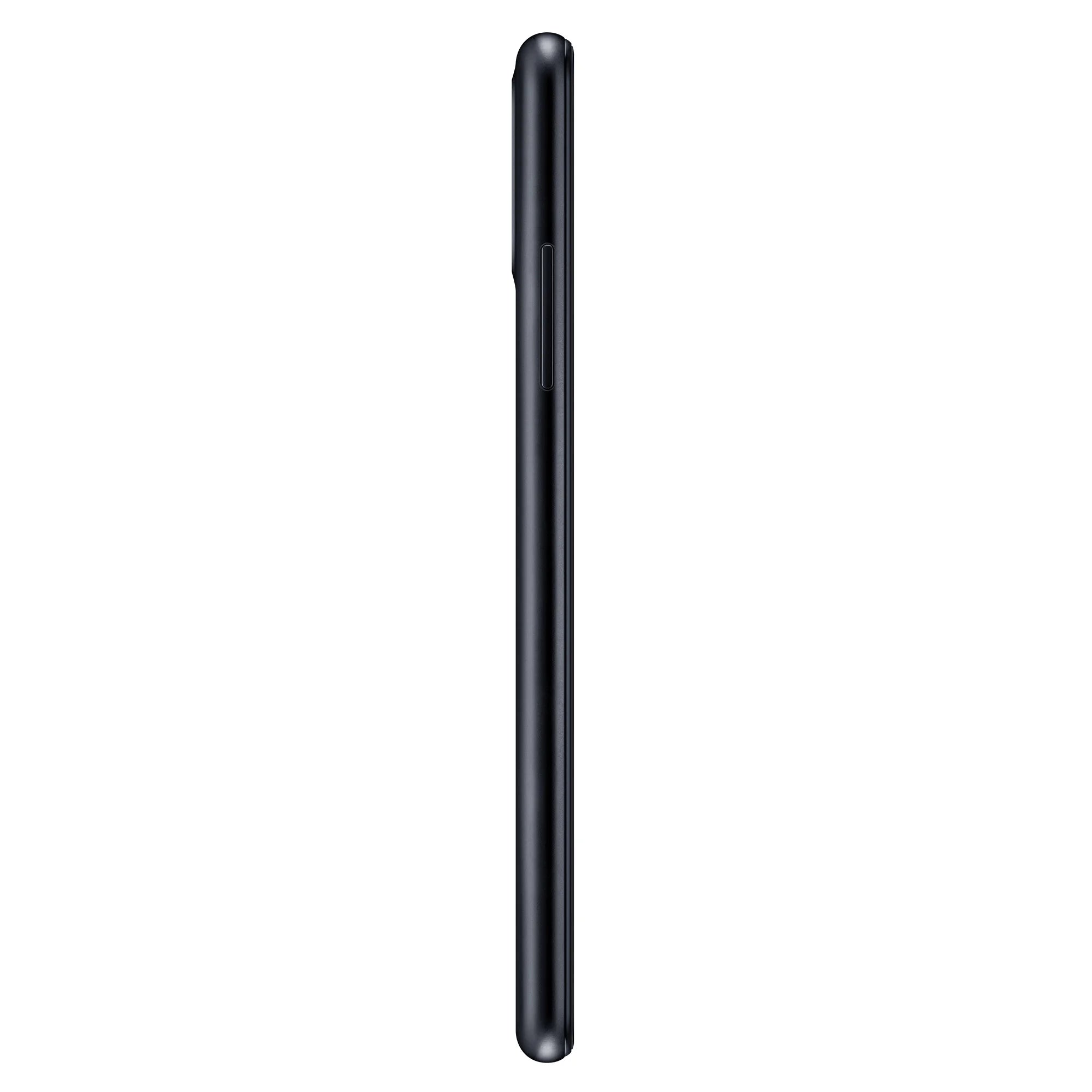 Samsung Galaxy A01 16GB Black Prepaid Smartphone Y3347