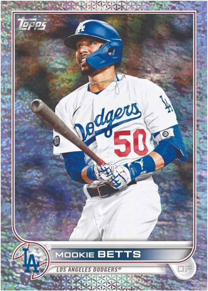 2022 Topps Baseball Factory Hobby Set 660 Cards J9148