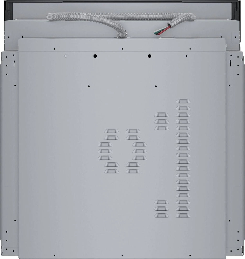 BOSCH HBL5344UC Single Wall Electric Oven Stainless Steel I9865