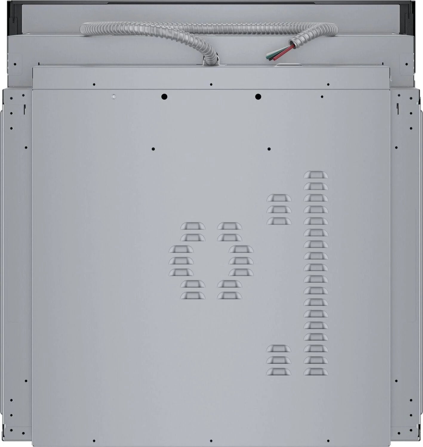 BOSCH HBL5344UC Single Wall Electric Oven Stainless Steel I9865