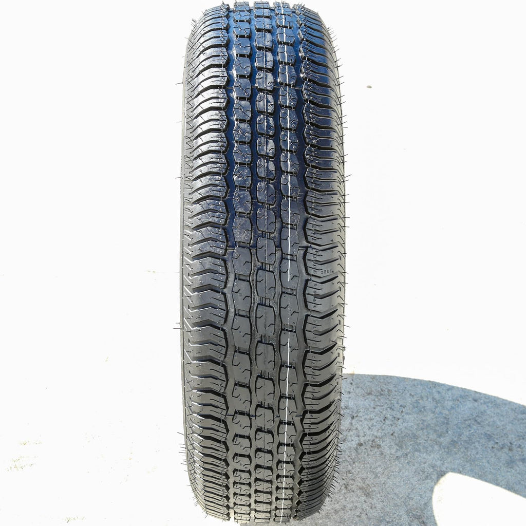 Tornel Classic P235/75R15 105S All Season Radial Tire C62703