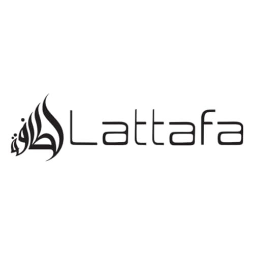 Lattafa Perfumes Ajayeb Dubai Portrait Eau De Parfum Spray, 3.4 oz D890197