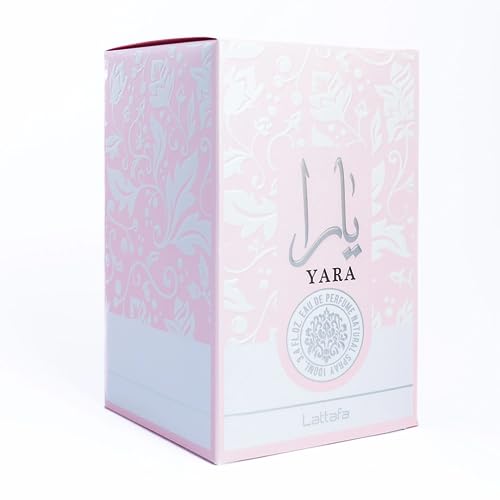 Lattafa Badee Al Oud Sublime Eau de Parfum Spray, 3.4 oz I3340