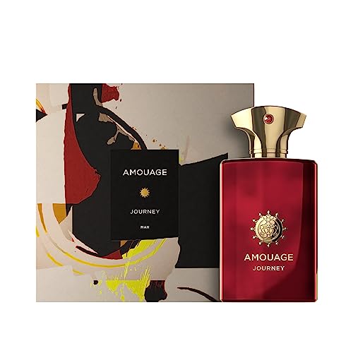 AMOUAGE Journey Man's Eau de Parfum Spray S3034
