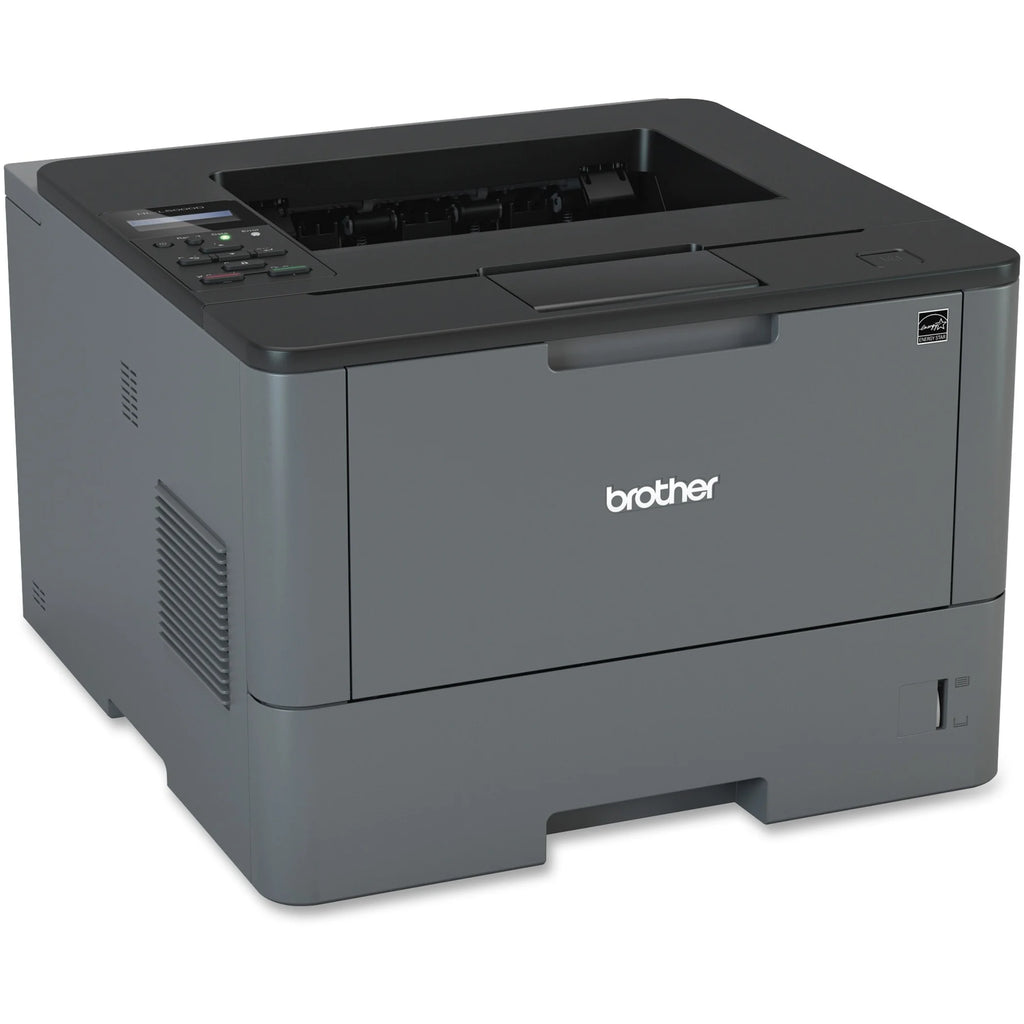 Brother HL-L5000D Business Laser Printer, Duplex O118