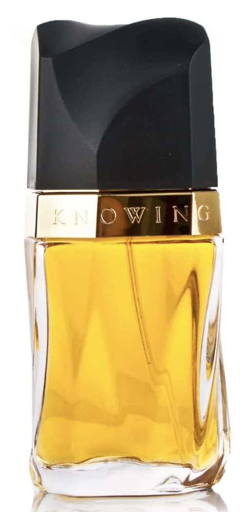 Estee Lauder Knowing Eau De Parfum Spray 75ml G11812