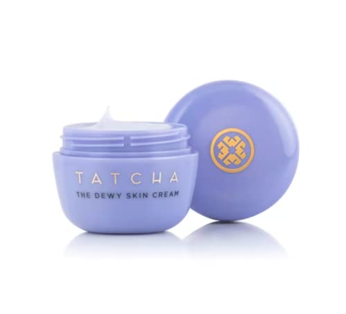 TATCHA The Dewy Skin Cream Rich Hydrating Face Moisturizer P801908
