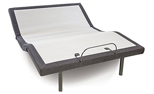 GhostBed Luxe 13 Inch Cool Gel Memory Foam Mattress Twin XL X863