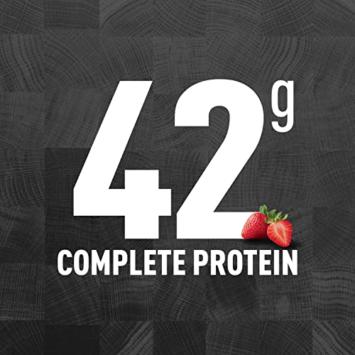 Fairlife Core Power Elite 42g High Protein Milk Shake, Strawberry, 14 Fl Oz P67127