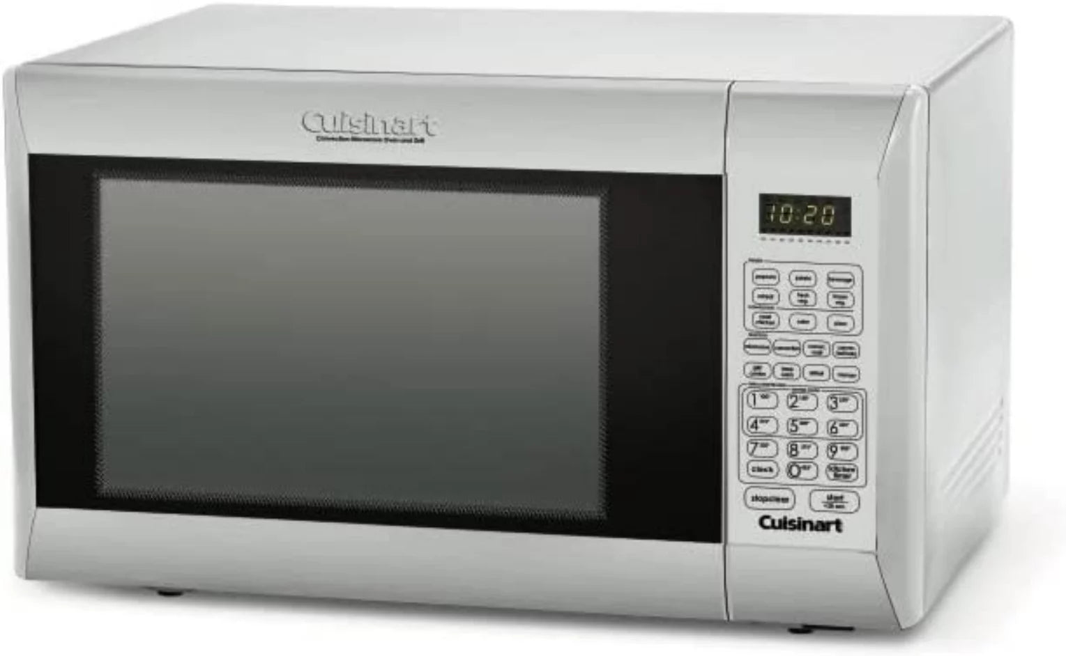 Cuisinart CMW-200FR 1.2 Cu Ft Convection Microwave Oven B439