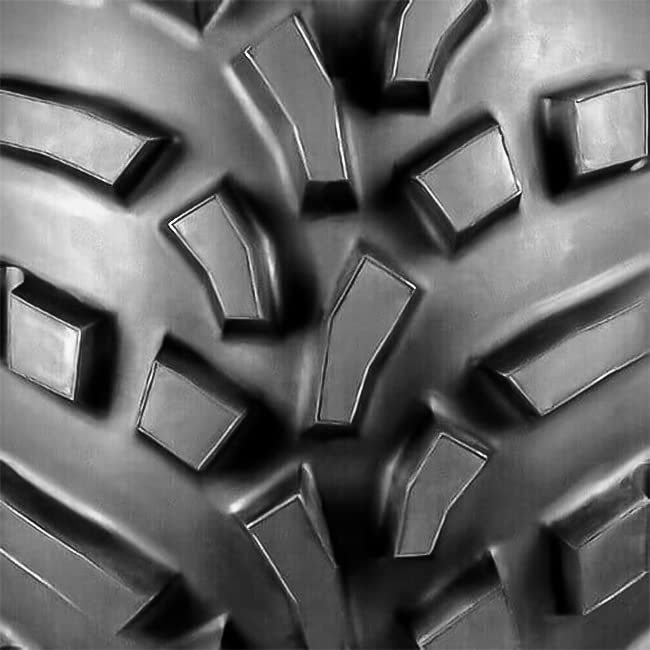 Carlisle AT489C ATV Tire 25X8-12 F734029