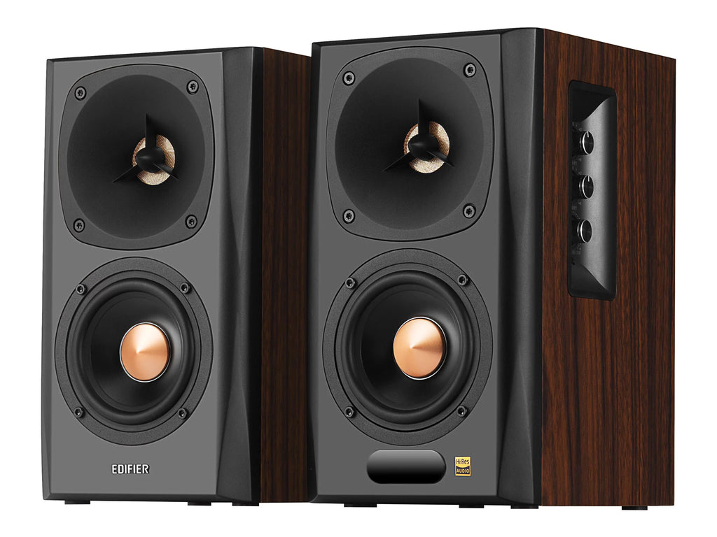 Edifier S360DB 2.1 Speakers Hi-Res Audio 150W A272