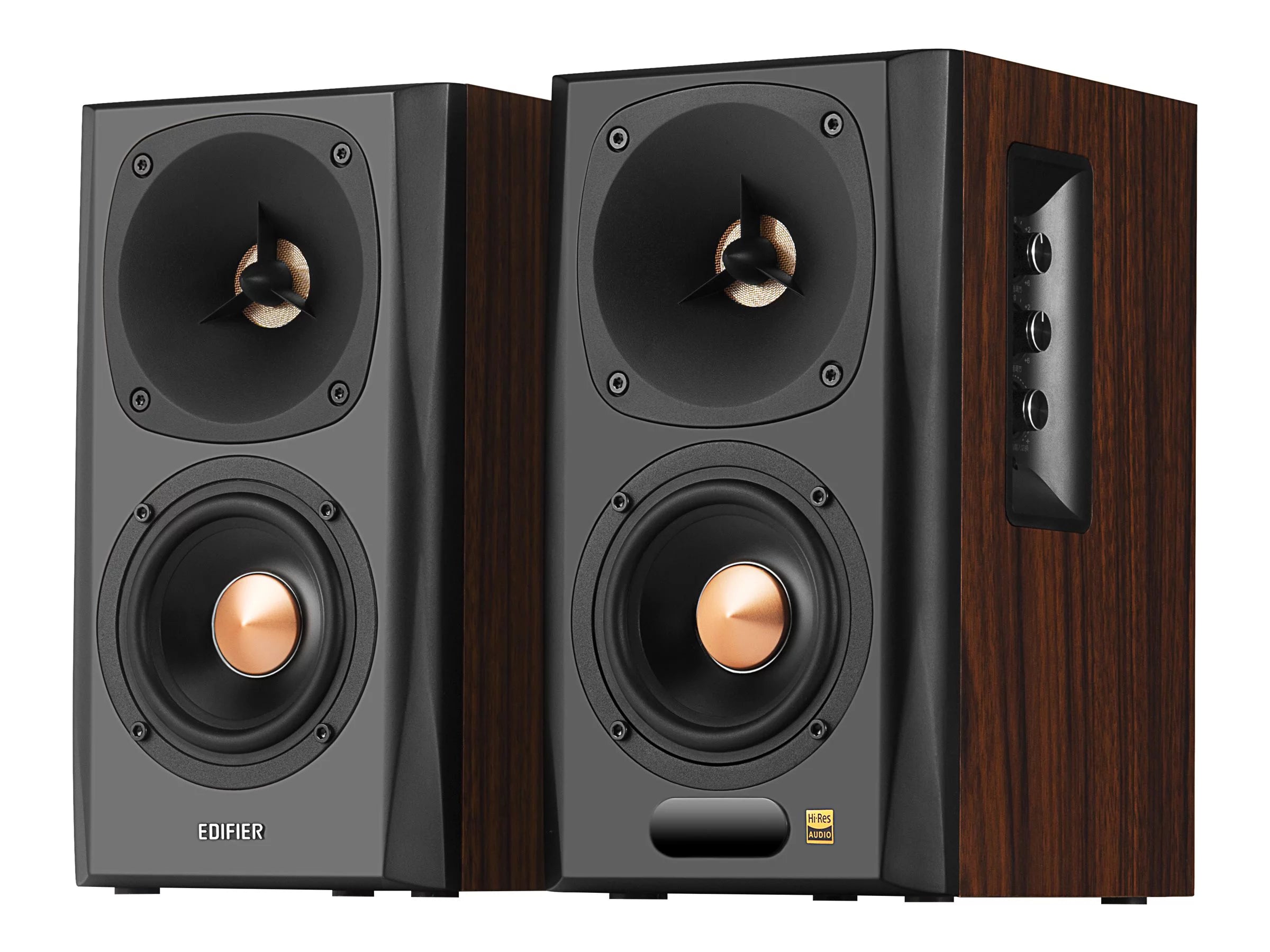 Edifier S360DB 2.1 Speakers Hi-Res Audio 150W A272