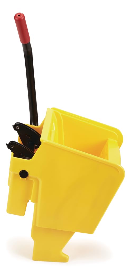 Rubbermaid Commercial FG612788 Side-Press Replacement Wringer for WaveBrake 2.0 Mop Buckets A574