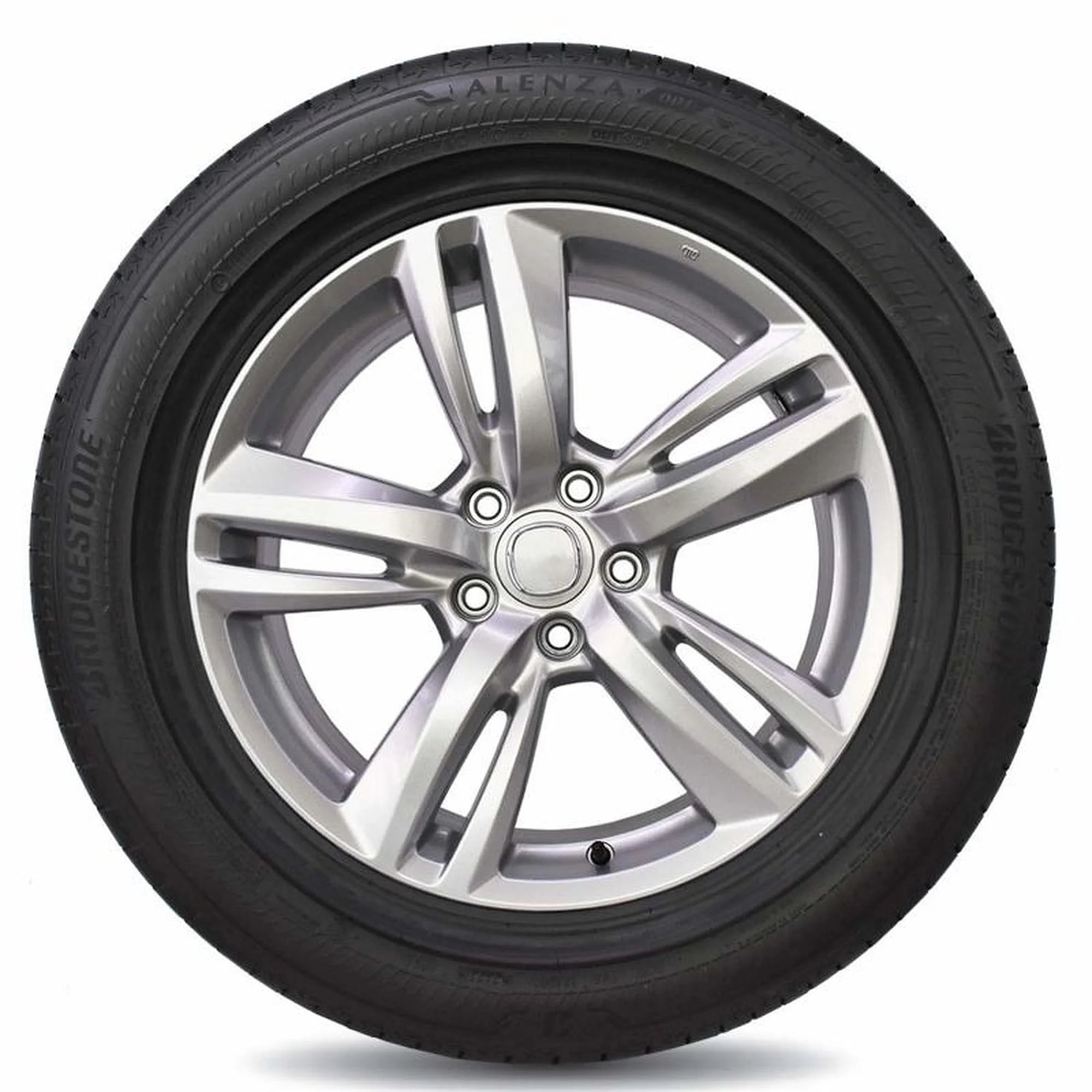 Bridgestone Alenza 001 RFT Summer 245/45R20 103W XL Tire Q427