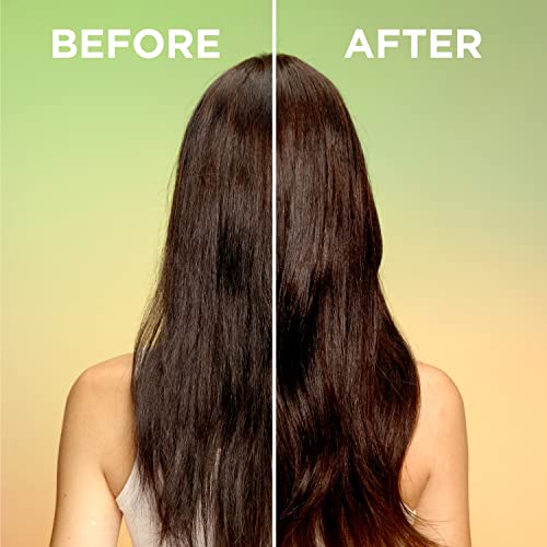 Garnier Fructis Grow Strong Thickening 10-in-1 Spray with Biotin-C, 8.1 Fl Oz E907841