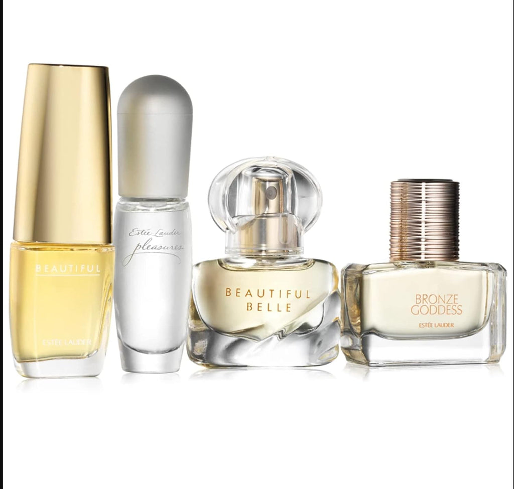 Estée Lauder 4-Pc. Fragrance Gift Set F60146