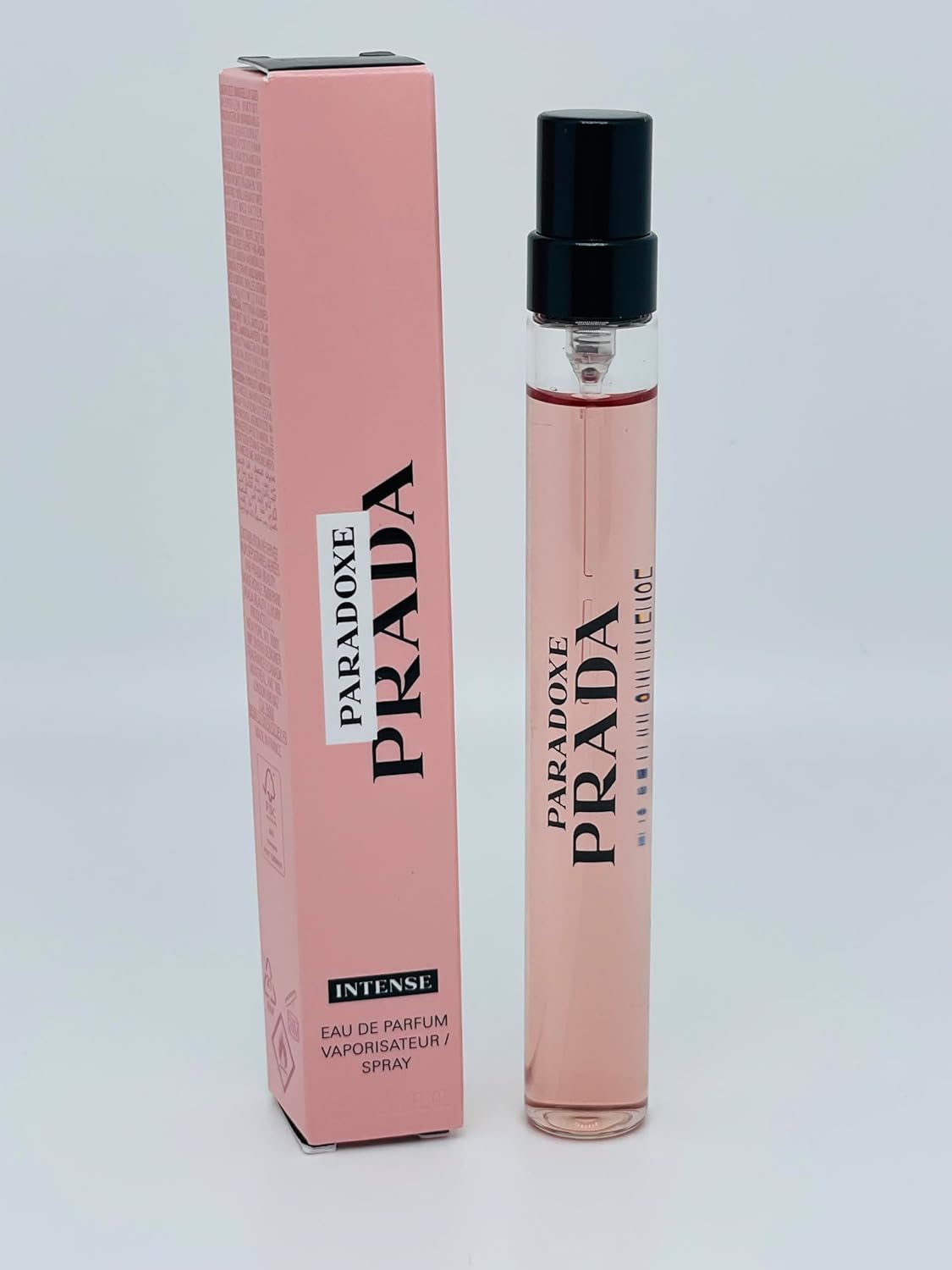 Prada Paradoxe Intense Eau de Parfum Travel Spray 0.33 oz / 10 mL eau de parfum spray