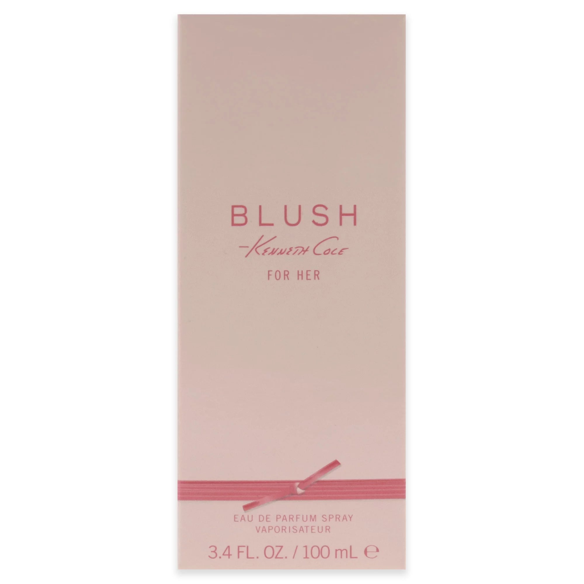 Kenneth Cole Blush Eau de Parfum for Women, 3.4 oz B32884