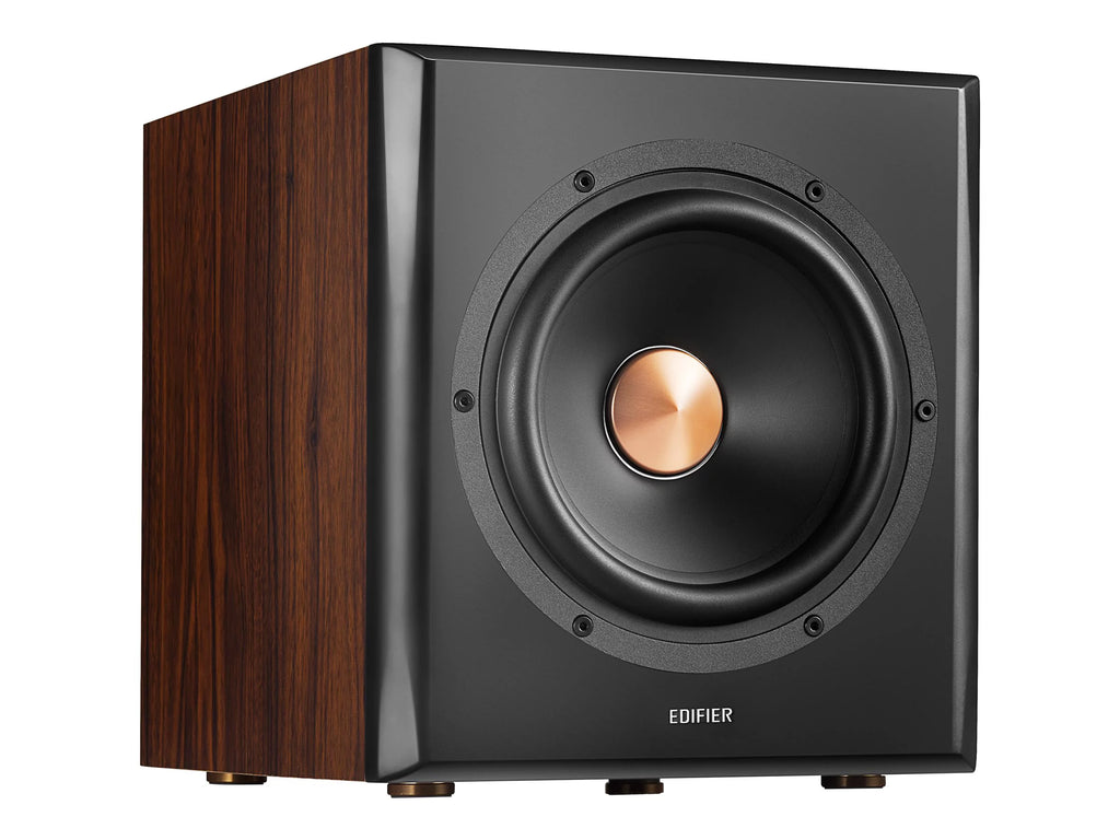 Edifier S360DB 2.1 Speakers Hi-Res Audio 150W A272