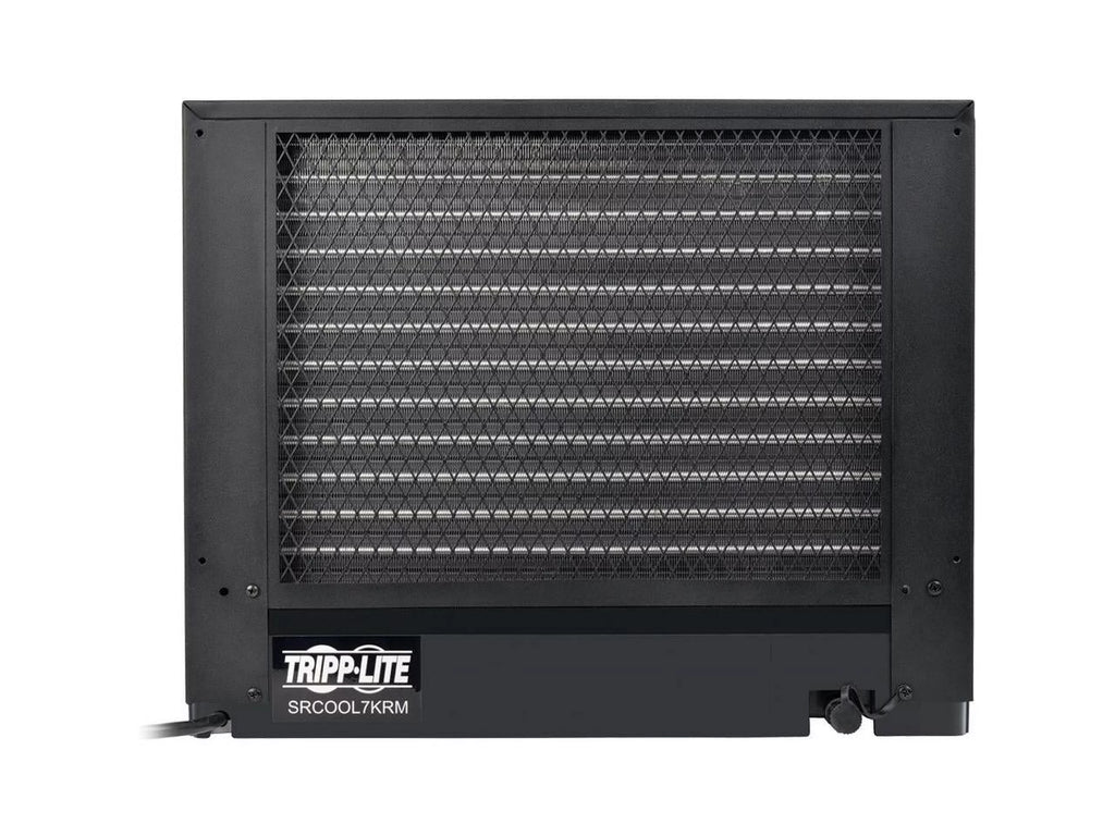 Tripp Lite 7,000 BTU 120V Rack-Mounted Air Conditioning Unit K9937