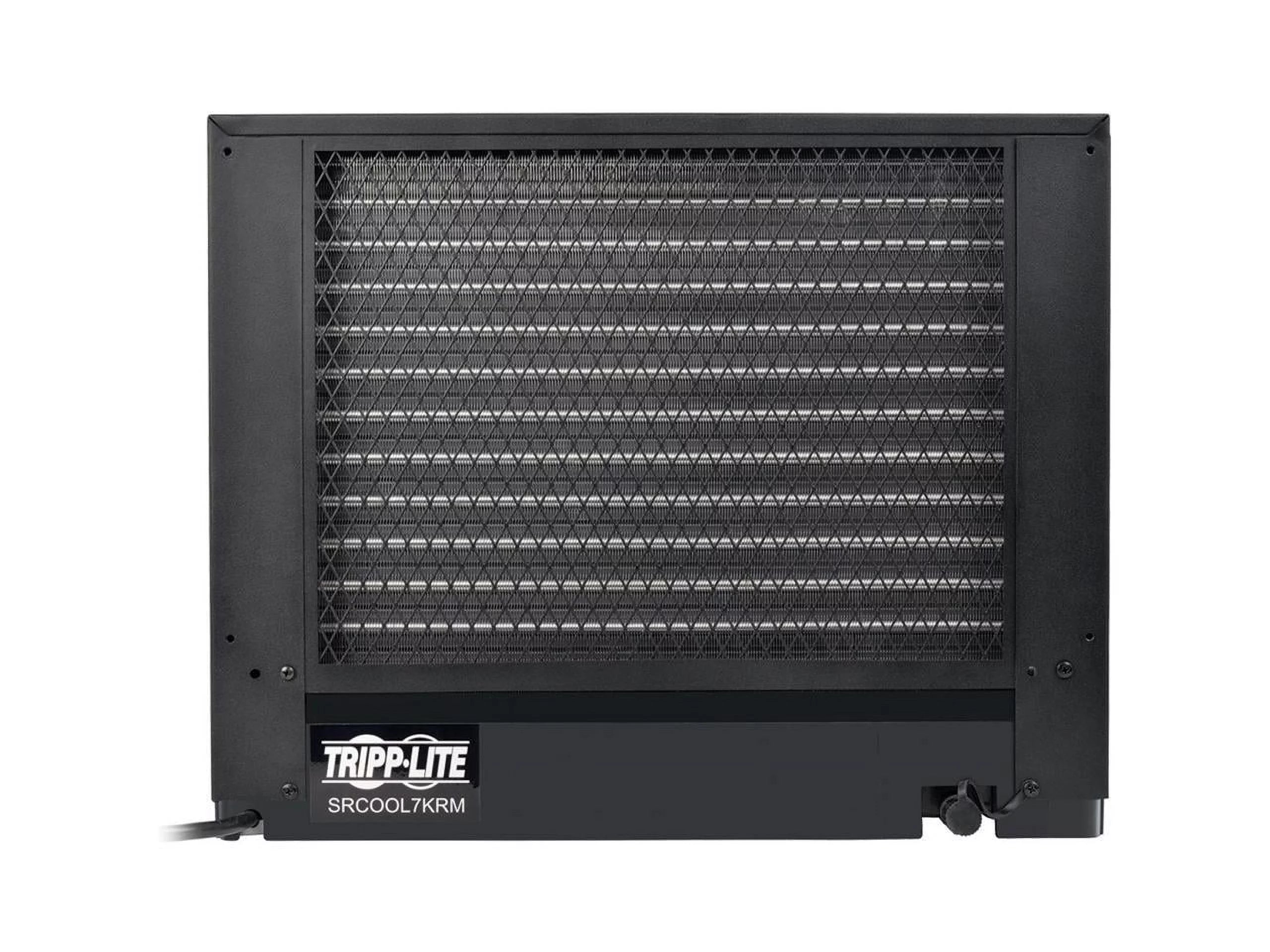 Tripp Lite 7,000 BTU 120V Rack-Mounted Air Conditioning Unit K9937