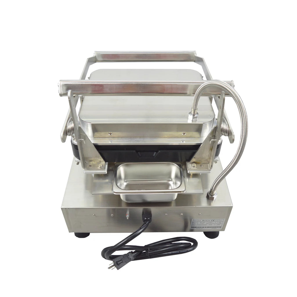 INTBUYING Commercial Tart Shell Machine 13 Holes T1253