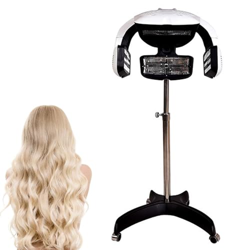 Vertical/Hanging Hair Dryer Professional Hair Color Processor Color Processor Salon 700w Free-Standing Professional Salon Hair Dryer Salon Color Processor,Hanging