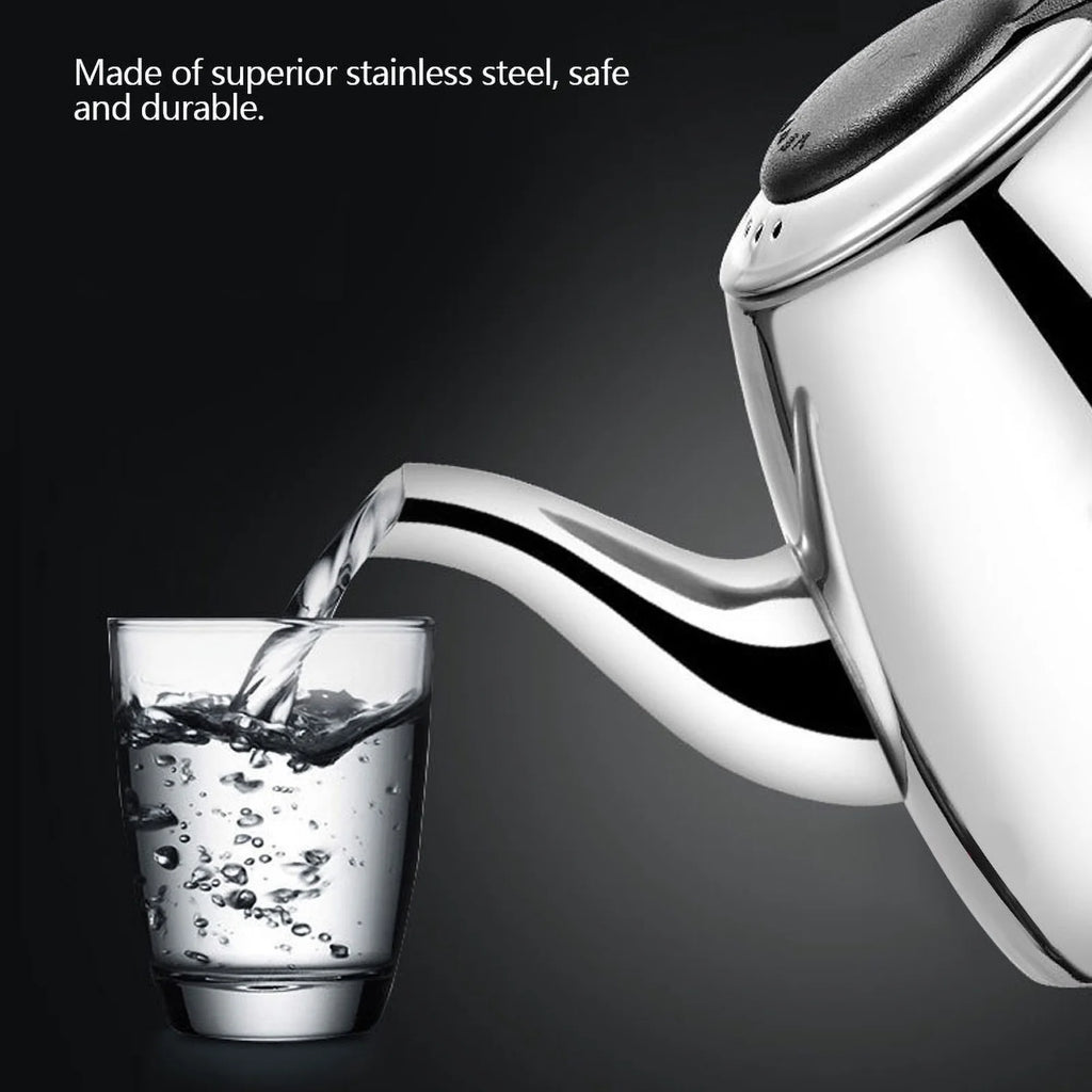 Stainless Steel Water Boiling Pot for Induction Stovetop R4846